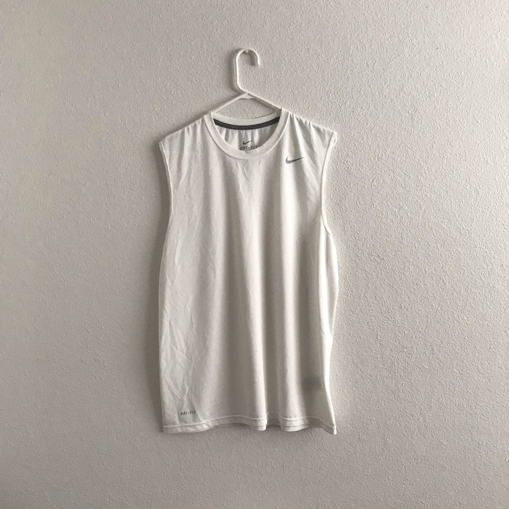 Dri-Fit Nike Tank Top